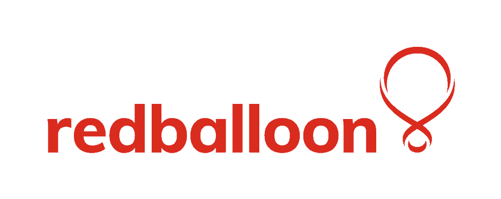 Redballoon logo